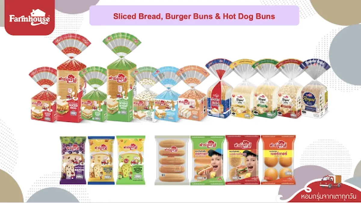 ‘ฟาร์มเฮ้าส์’ งัดยุทธการประหยัดต้นทุน  ปรับเป้ายอดขาย 'ไม่ขึ้นราคาสินค้า’