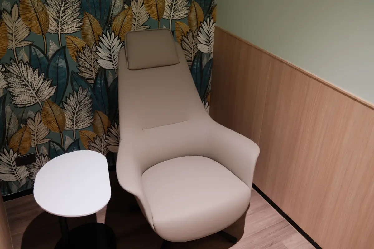 ‘Agoda’ เปิดบ้านใหม่ อวดโฉมออฟฟิศ 7 ชั้นสไตล์แคมปัสน่าทำงานใน ‘วัน แบงค็อก’