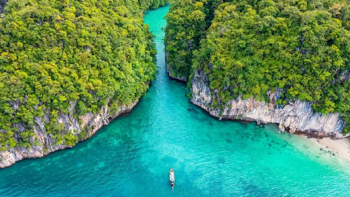 ปรับกลยุทธ์การท่องเที่ยว เน้นคุณค่า สู่การท่องเที่ยวคุณภาพ