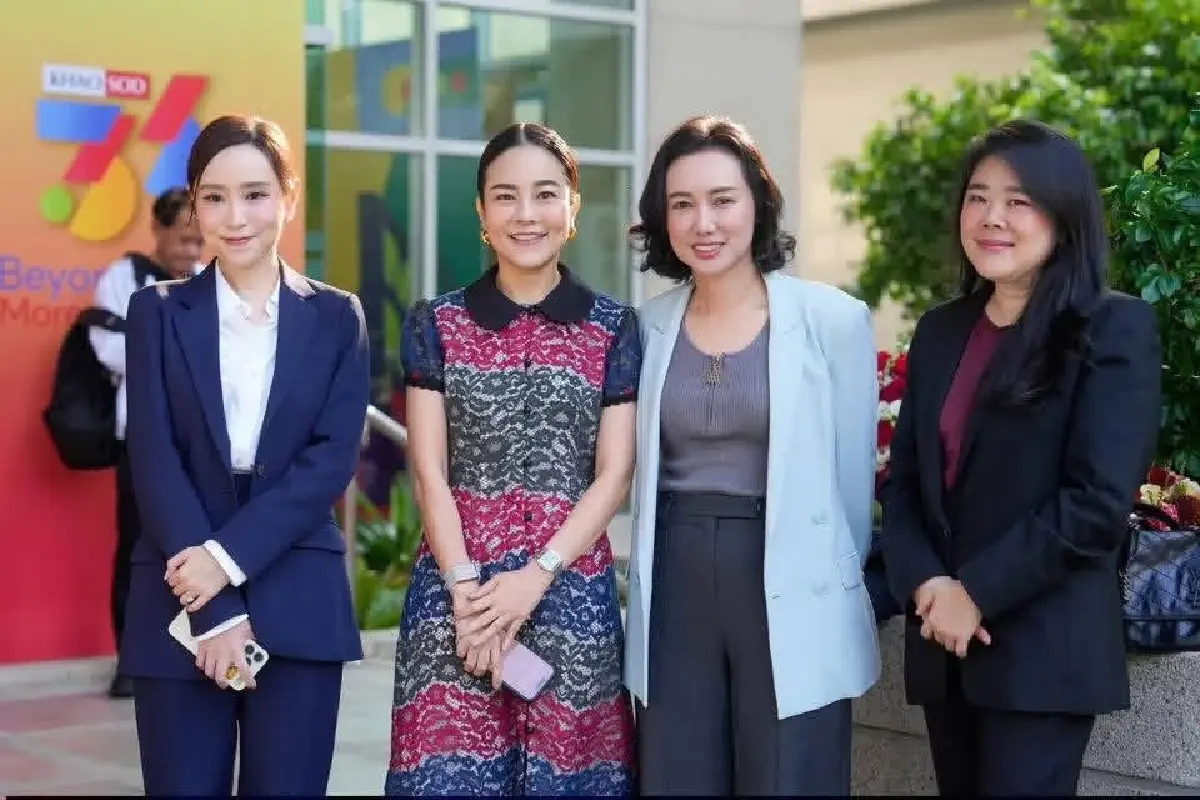 โจทย์หนัก ‘โฆษกรัฐบาล’ ทีมหญิงผสม‘แดง-น้ำเงิน’ กู้วิกฤต