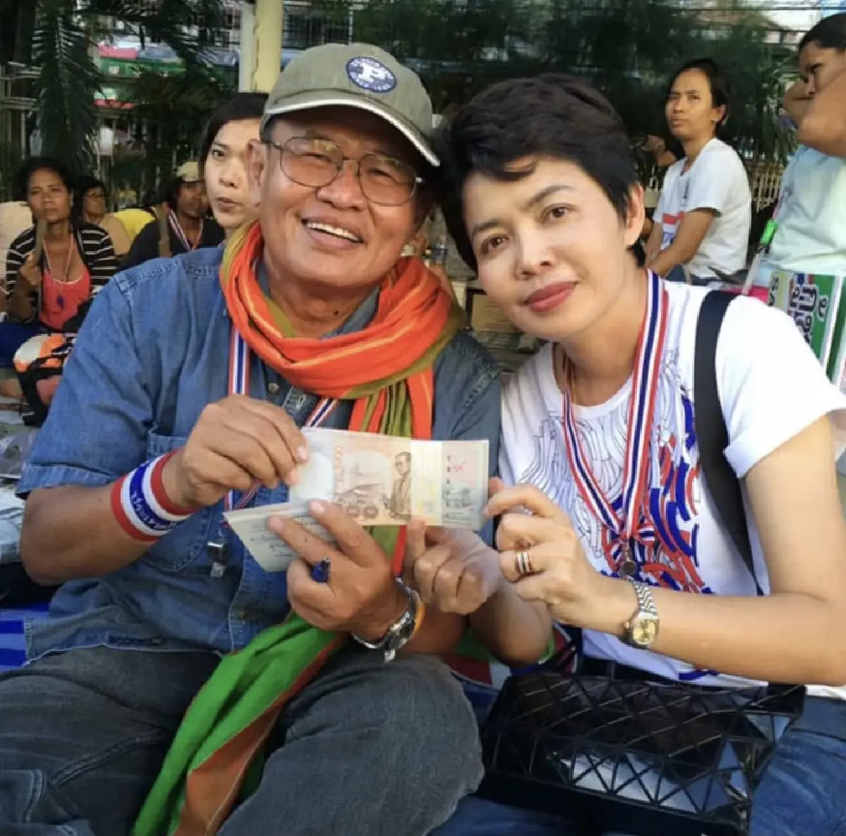 ‘ลูกเทพ’ สายเสี่ยนก มรดกพ่อ อัปเกรด ‘แนน สมชัย’ รมช.ดีอี