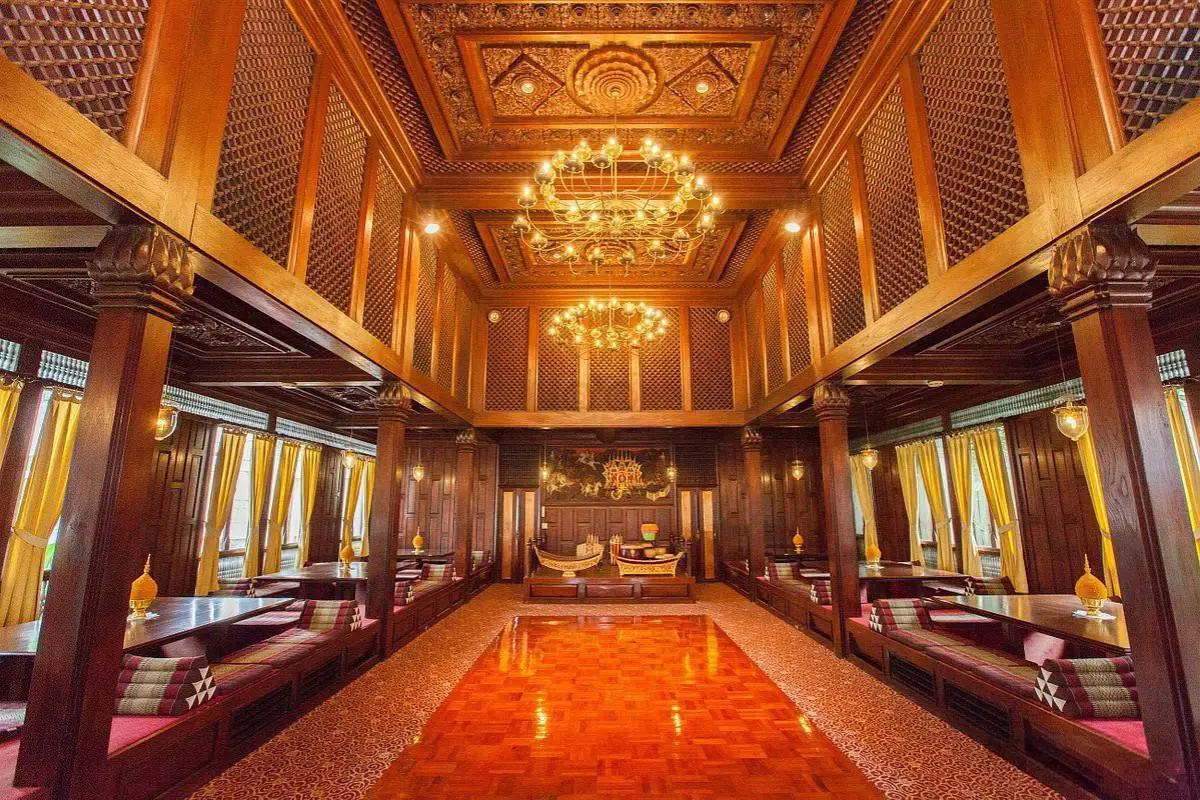 DTP มั่นใจท่องเที่ยวฟื้น เดินหน้าพัฒนาสินทรัพย์ ดันรายได้พอร์ตไทย-อังกฤษเติบโต