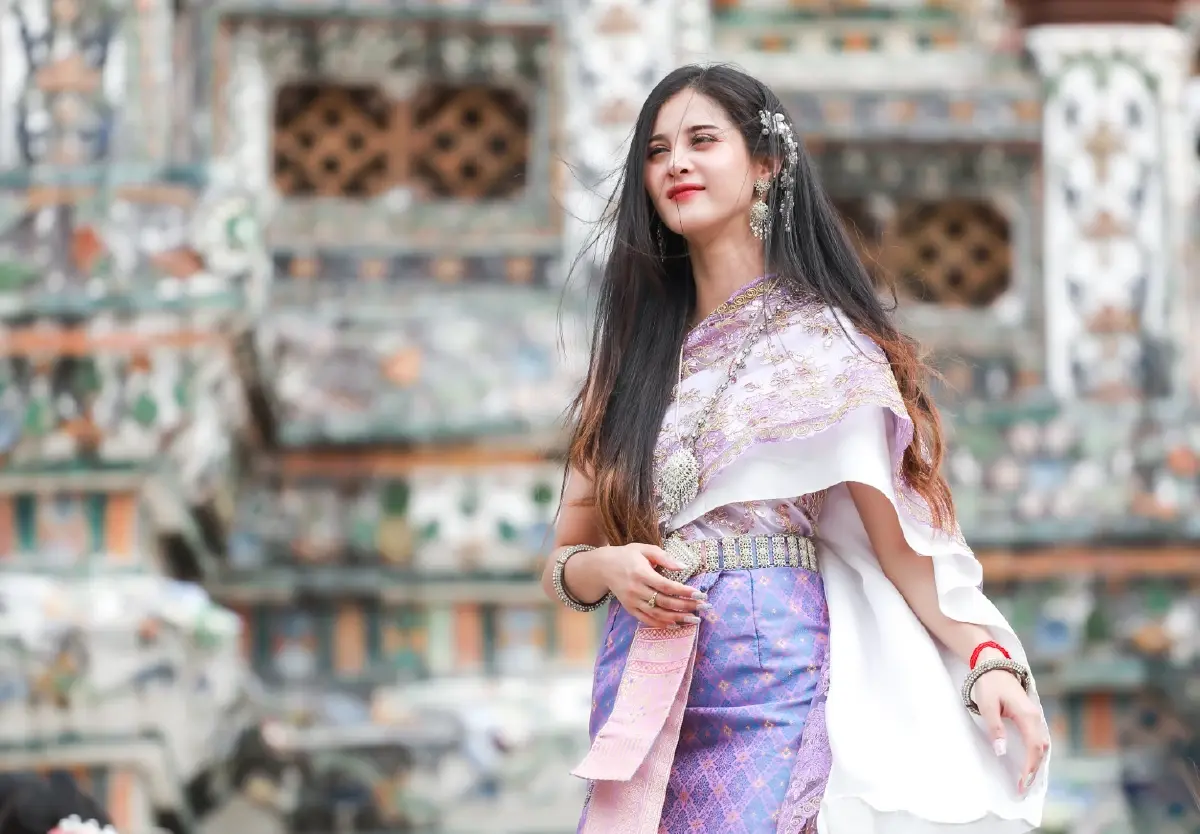 ชวนแต่งชุดไทย เที่ยวงานสงกรานต์ 2569 ทั่วไทย กรุงเทพ ยันอเมริกา