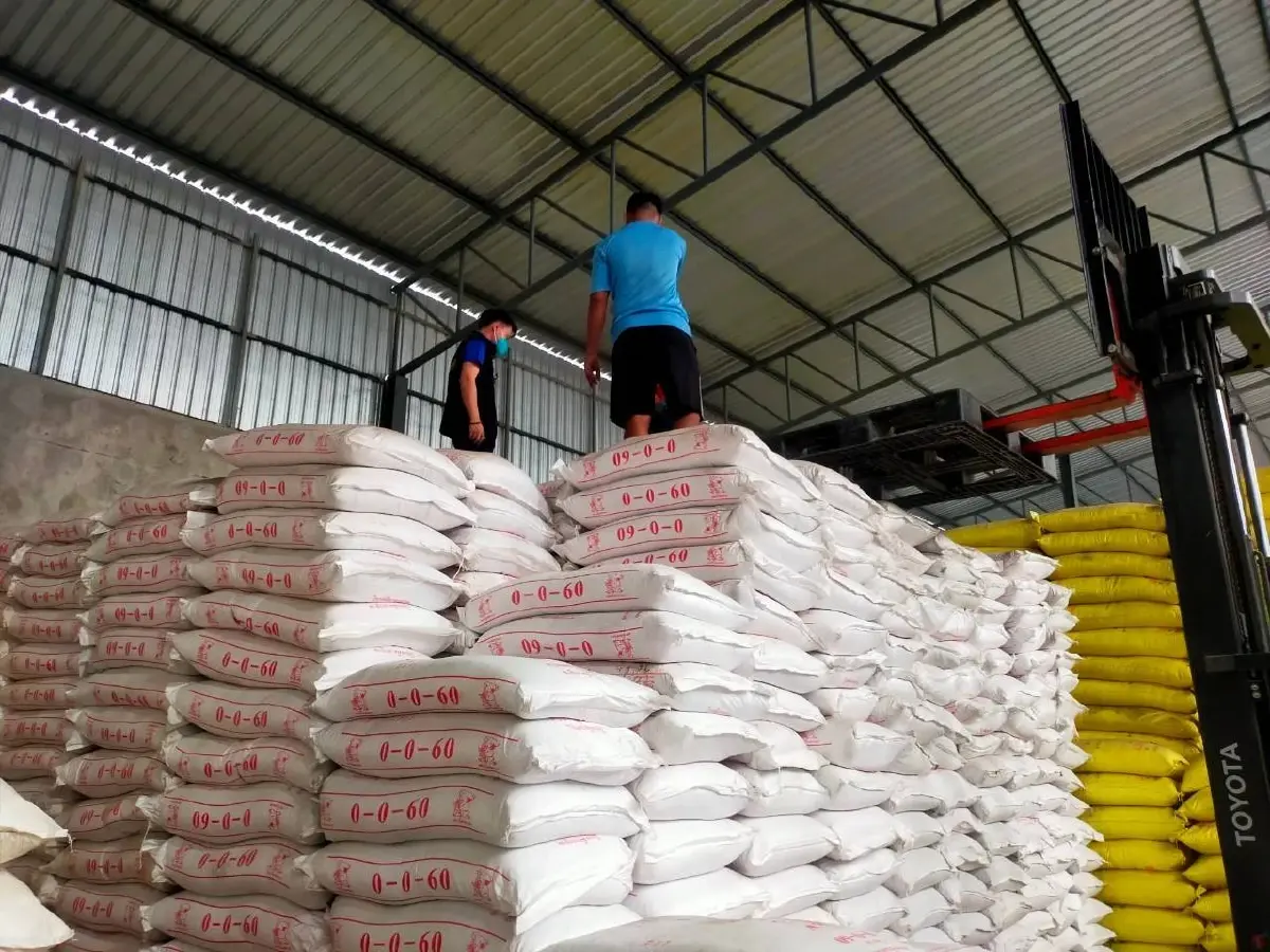 เกษตร ฯรุก 13 มาตรการปุ๋ยอินทรีย์ ลดต้นทุน-เปลี่ยนนมล้นเป็นนวัตกรรม,