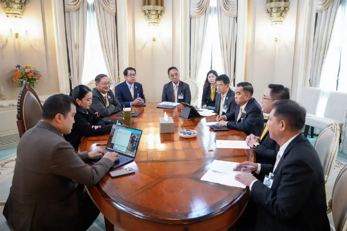 ย้อนฉากรบภาวะวิกฤติ ‘5 นายกฯ’ ปรากฎการณ์วัดฝีมือผู้นำ