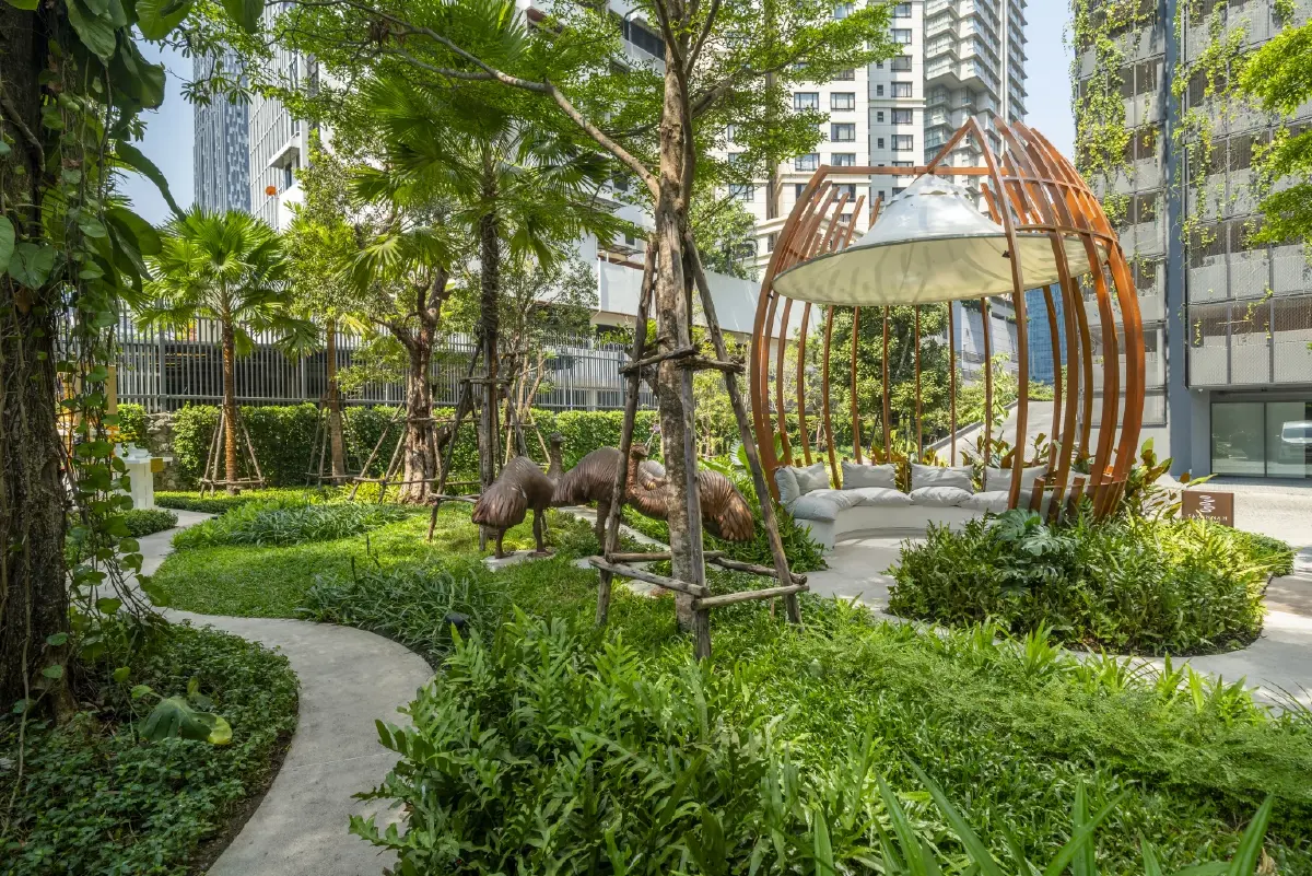 'Supalai Icon Sathorn' เมื่อออฟฟิศไม่ใช่แค่ที่ทำงาน แต่คือ 'สินทรัพย์' ของธุรกิจ