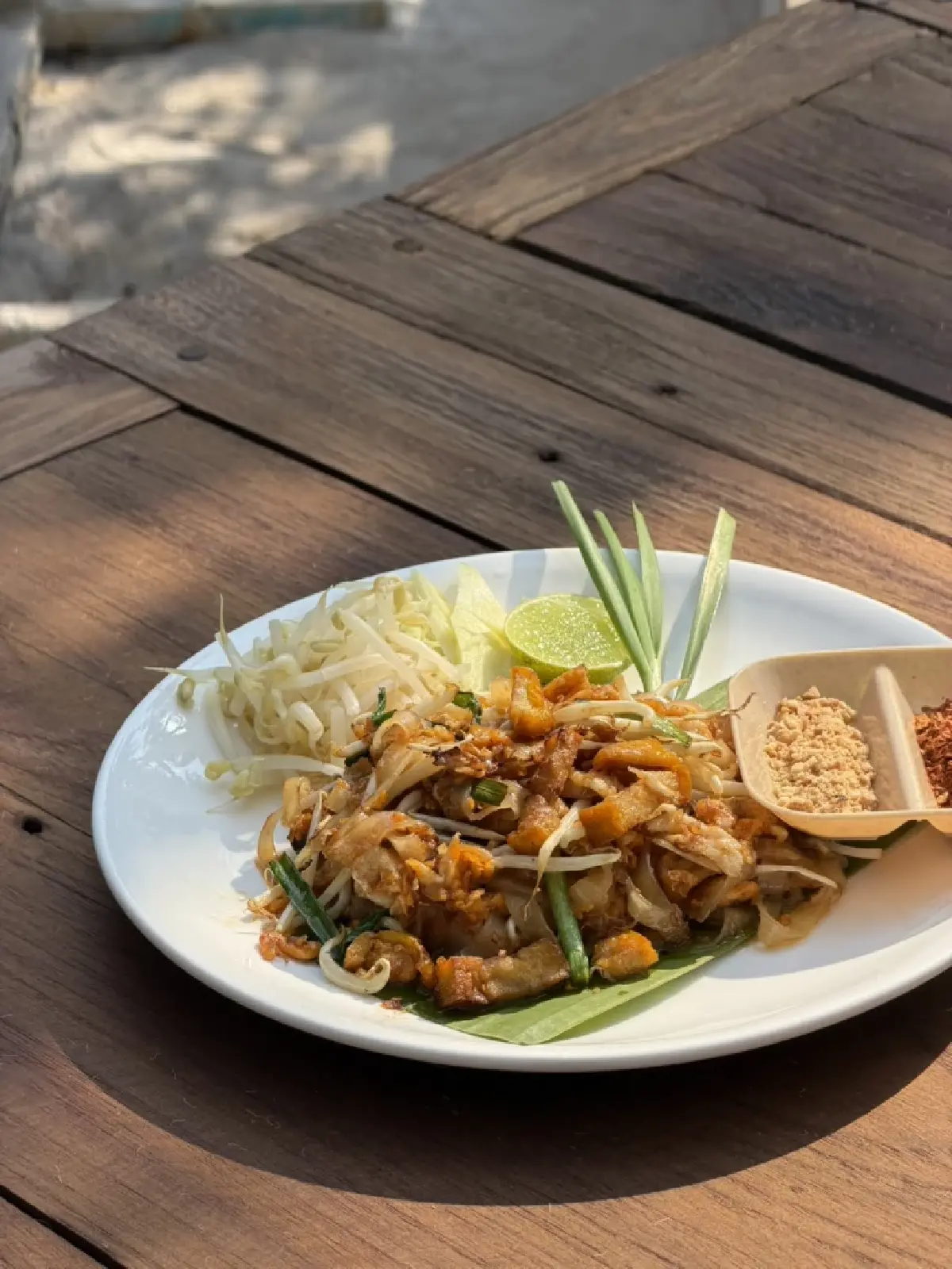 Folks on the beach หาดดงตาล พัทยา หมุดหมาย (ไม่) ลับ กับ Vibe ริมทะเล เอาใจคนรักชายหาด