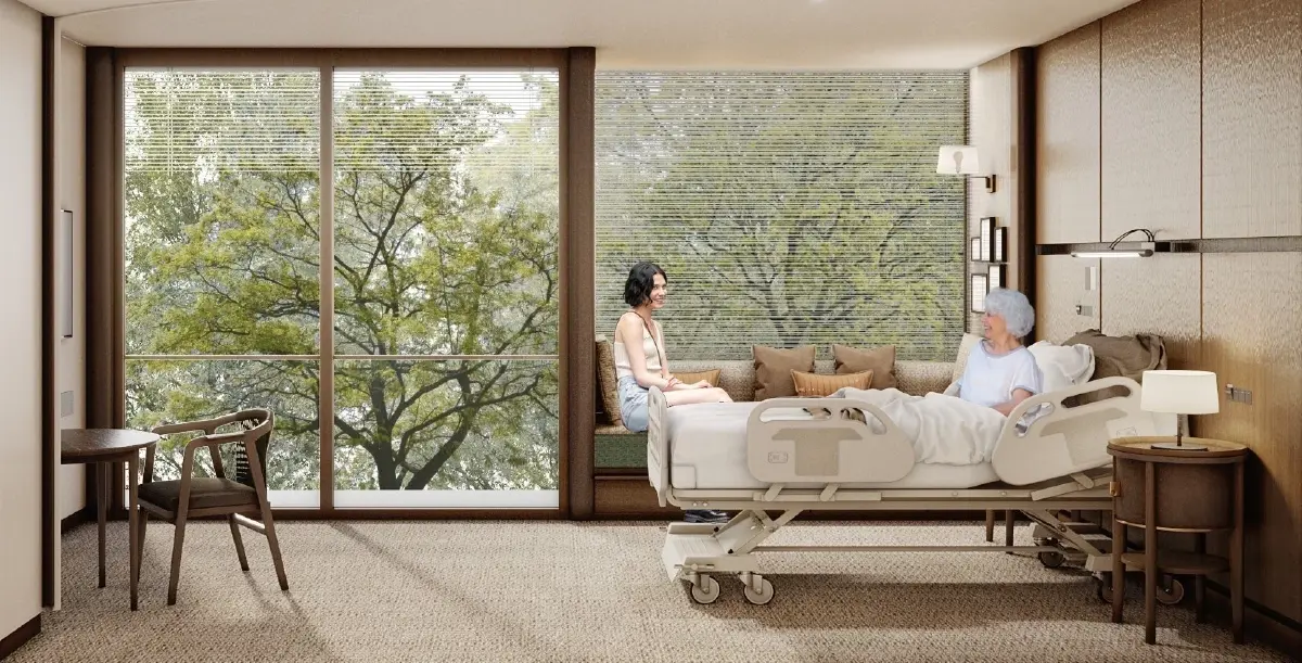 'เฌ้อสเซอรี่โฮม’ รับเมกะเทรนด์สูงวัย ฟันธงตลาด ‘โฮมแคร์’ โตทะลุ 3 หมื่นล้าน