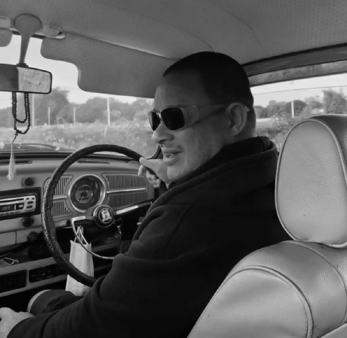 ข่าวเศร้า ‘แดนนี่ ศรีภิญโญ’ ตลกดัง เสียชีวิตในวัย 57 ปี หลังป่วยไตวาย