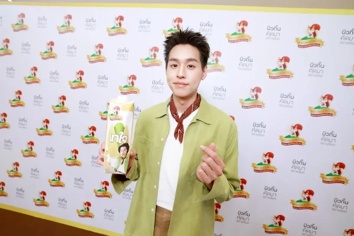 ตลาดนมทางเลือกแข่งเดือด 'ซิมเพิ้ล ฟู้ดส์' เดินเกมป้องบัลลังก์ผู้นำ