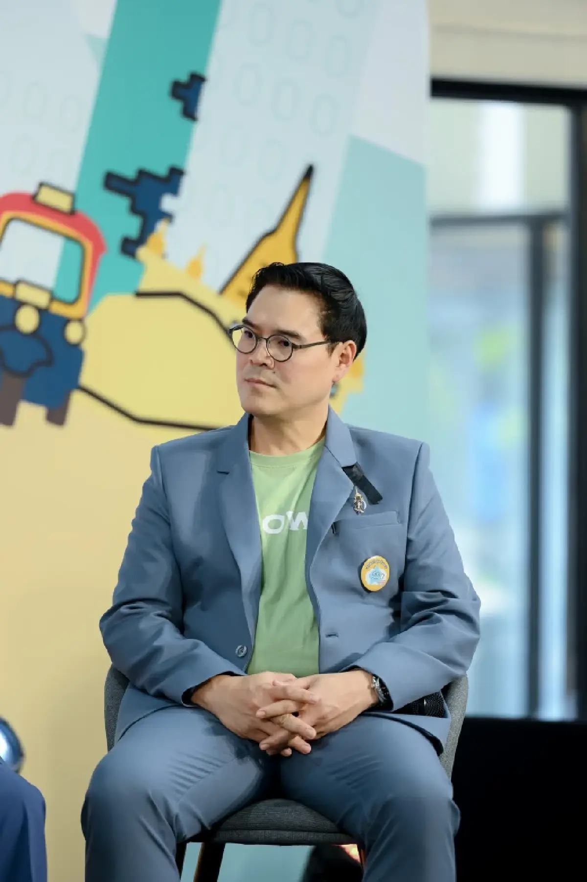 ถอดสูตรสำเร็จผนึก 3 พลัง สร้างภูมิคุ้มกันชีวิต: ต้นแบบการปั้นเด็ก แก้ปัญหาสังคมจากต้นทาง