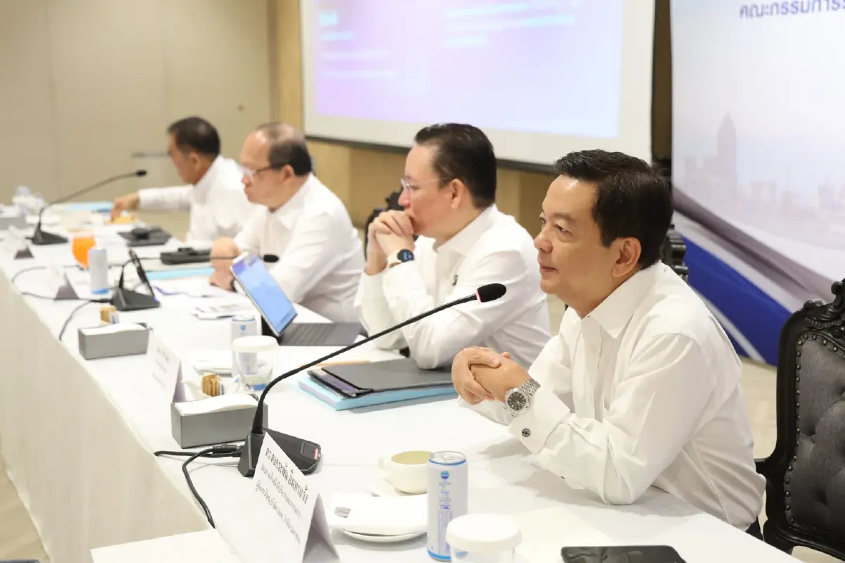 "กกร."หั่น 'GDP' เหลือ 1.2-1.6% รับแรงกระแทกราคาพลังงาน