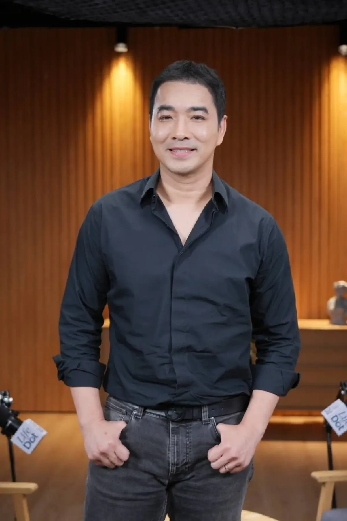 บทเรียนภาวะมีบุตรยาก 'เจมส์ เรืองศักดิ์' เผยวันชีวิตคู่ดิ่งสุด