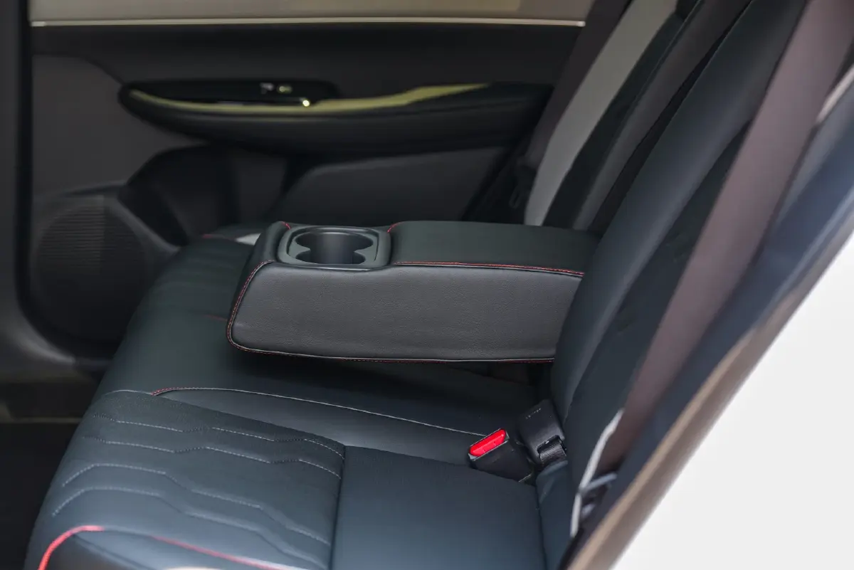 ‘Honda e:N2’ เซ็ตติ้งเนียน ๆ  เป็นธรรมชาติ ขับง่าย ผ่อนคลาย 