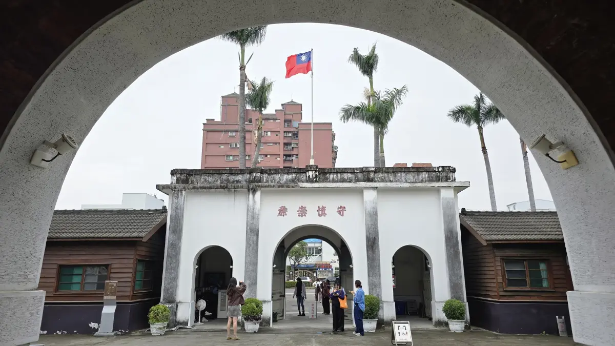 ชวนเที่ยว ‘ไต้หวัน’ ภาคใต้ 9 แห่ง ที่รอให้ไปสัมผัส