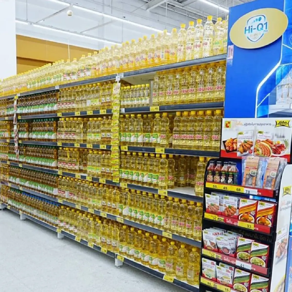 รายชื่อร้านค้าเข้าร่วม 'ไทยช่วยไทย' สินค้าลดราคา 58% กว่า 1,600 สาขา