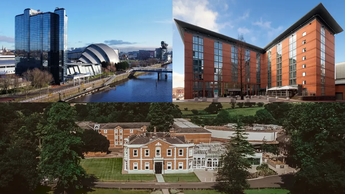 DTP มั่นใจท่องเที่ยวฟื้น เดินหน้าพัฒนาสินทรัพย์ ดันรายได้พอร์ตไทย-อังกฤษเติบโต