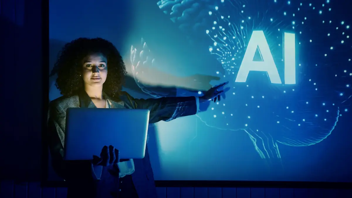 รับมืออย่างไรเมื่อ GenAI ทลายเกม 'ไซเบอร์ซีเคียวริตี้'