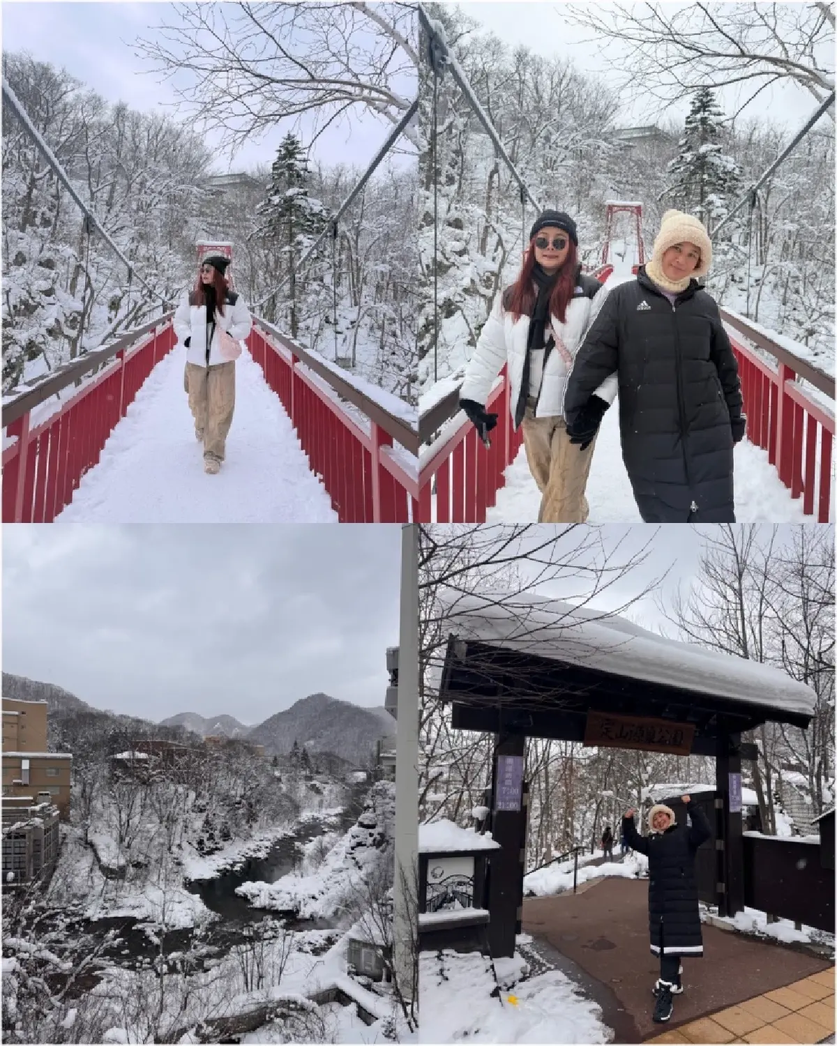 เปิดพิกัด 'ซัปโปโร' เมืองหิมะ กับ 5 จุดเช็กอินชวนหลงเสน่ห์ฮอกไกโด