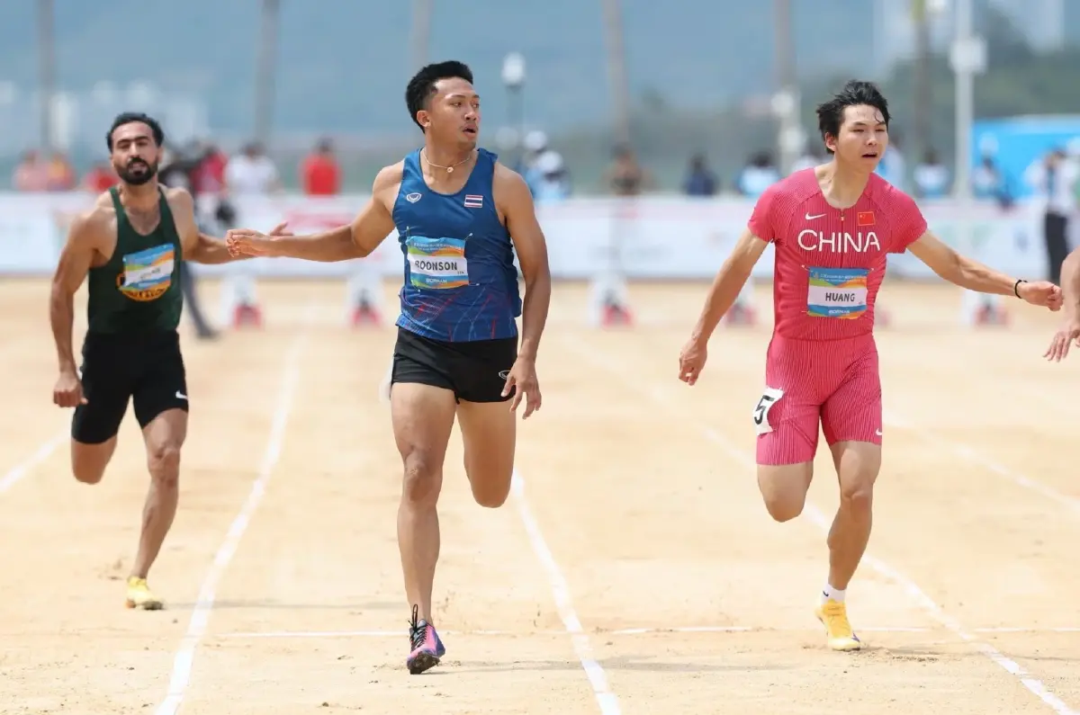 สรุปเหรียญทองเอเชียนบีช เกมส์ 2026 ไทยผงาดอันดับ 2 รัฐอัดฉีด 32 ล้าน