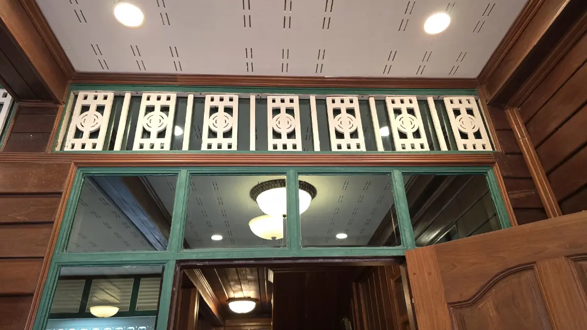 'บ้านพระพิทักษ์ยุทธภัณฑ์' ต้นแบบพัฒนาสินทรัพย์เพื่อชุมชนและสังคม