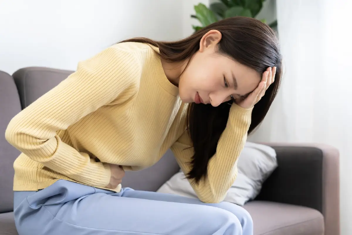 เปิด'5 โรคฮิต' ทำชีวิตผู้หญิงสะดุด เร่งตรวจคัดกรองก่อนสาย