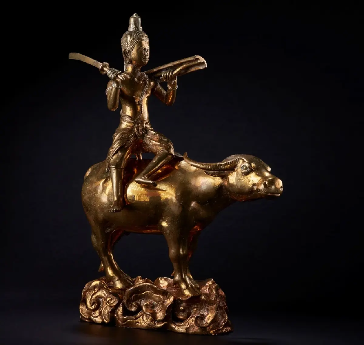 วันสงกรานต์ : สรงน้ำพระธาตุ - เทวดานพเคราะห์ สิริมงคลรับปีใหม่ไทย