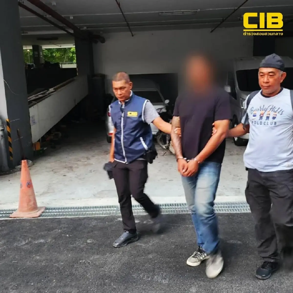 โจรขึ้นบ้านหรูลักทรัพย์ 10 ล้าน บุกจับวิศวกรบริษัทดัง ที่แท้คือช่าง