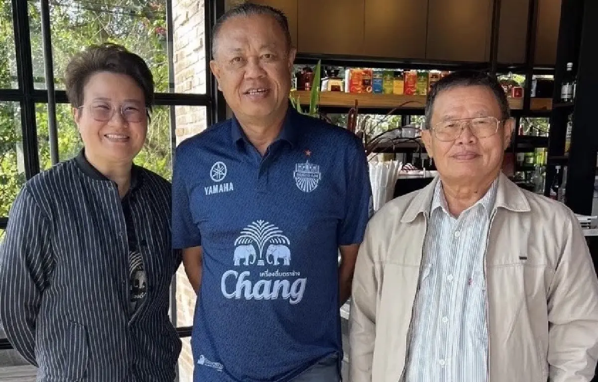 ‘ลูกเทพ’ สายเสี่ยนก มรดกพ่อ อัปเกรด ‘แนน สมชัย’ รมช.ดีอี