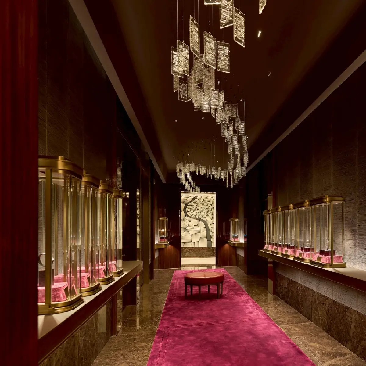 Patek Philippe - TKI เปิดบูติกแห่งใหม่ ณ Gaysorn Village ใจกลางกรุงเทพฯ ฉลองพันธมิตร 40 ปี