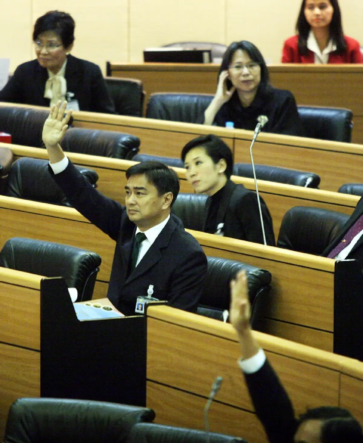 ‘11 ผู้นำฝ่ายค้าน’ ในตำนาน  วิบาก 'การเมือง' - 'รัฐสภาไทย'