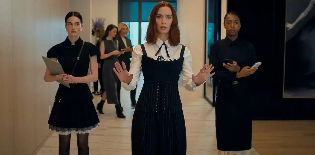 20 ปีผ่านไป ทำไม The Devil Wears Prada ยังเป็นตำนานภาพยนตร์