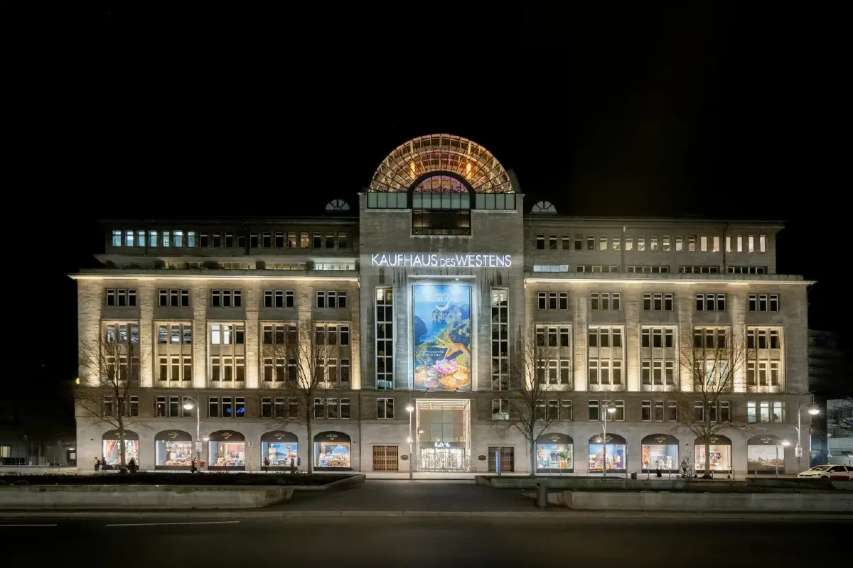 จากสนามหลวงสู่เบอร์ลิน กลุ่มเซ็นทรัล ปั้น Soft Power ไทยในเวทีโลก