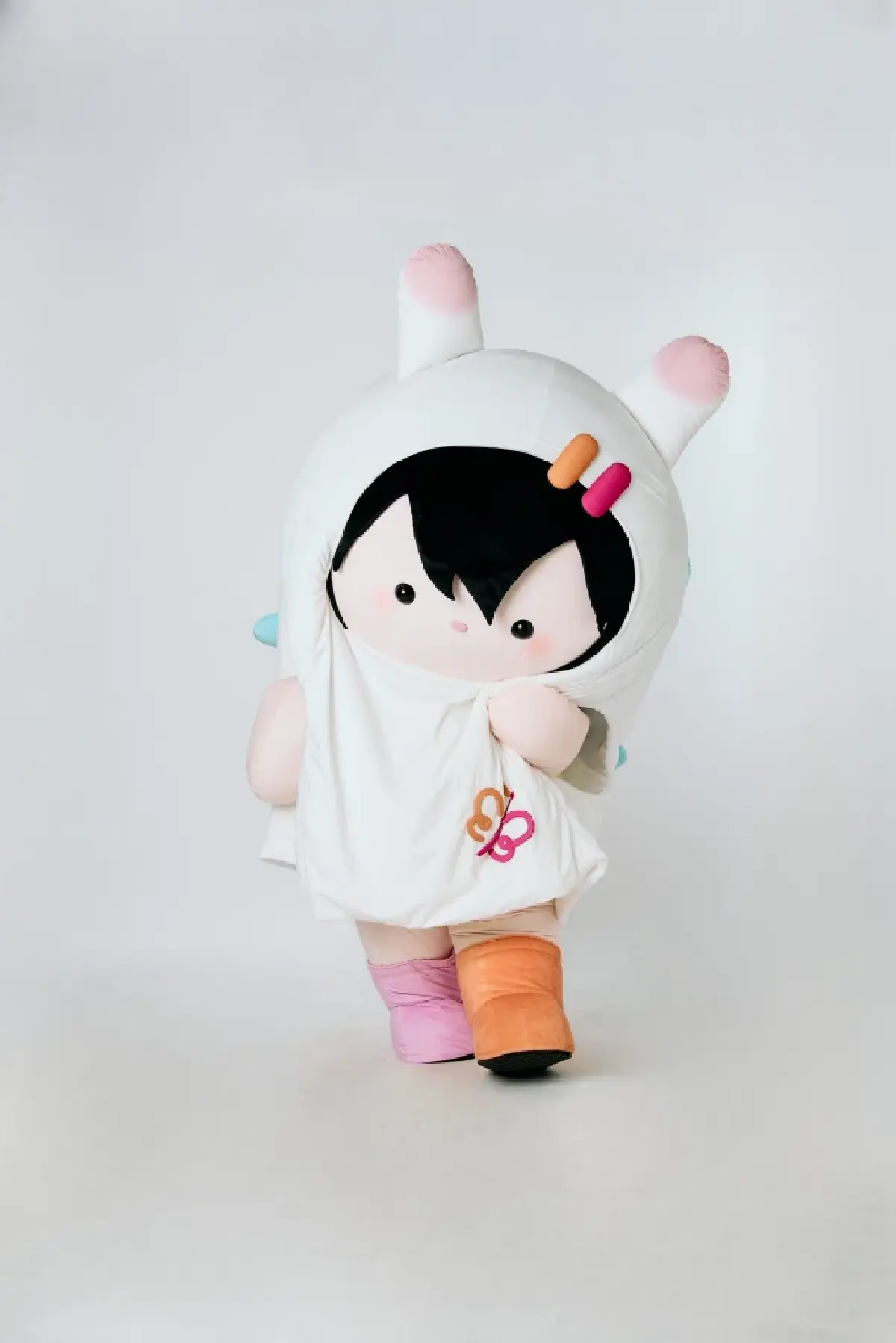 ทำความรู้จัก ‘GMMTV Fandom Characters’ แก๊งหลาน ๆ ที่ทุกคนตกหลุมรัก