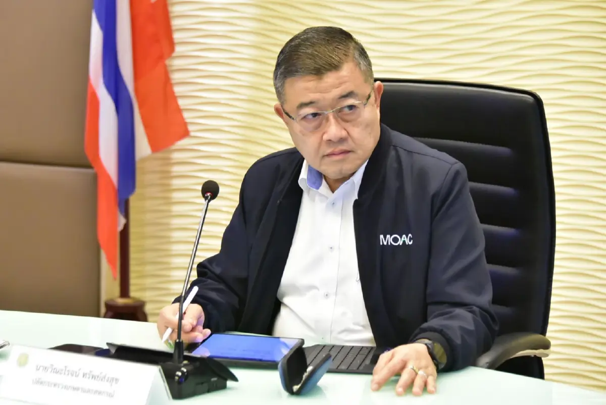 เกษตรฯ ปฏิรูปนมโรงเรียน ล้างหนี้-ขยี้สวมสิทธิ์-ส่งต่อโภชนาการ,