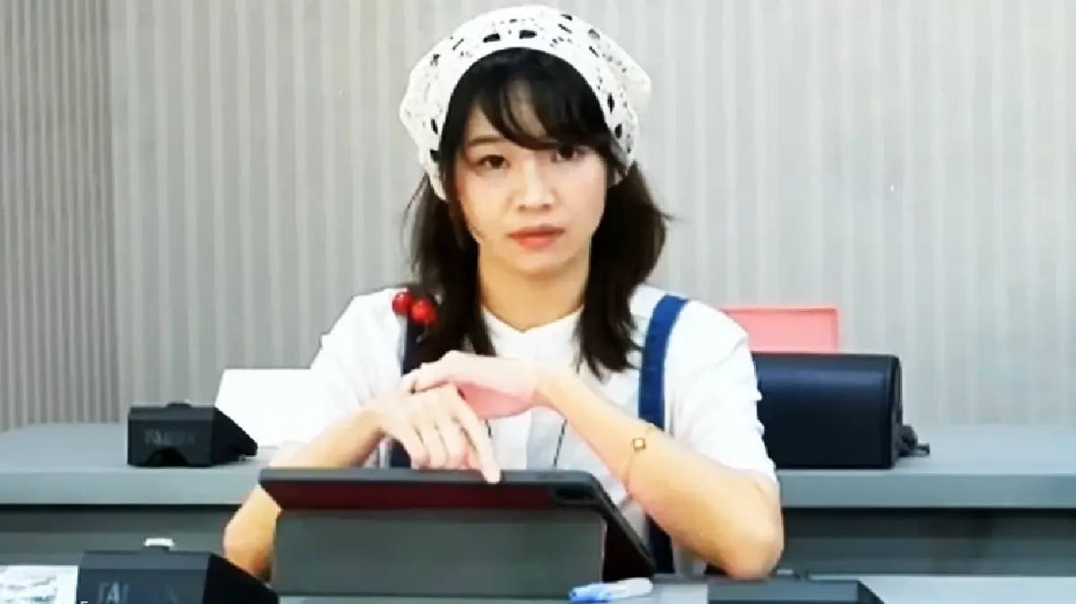 เปิดโลกคู่ขนาน ‘อโยธยาเอยาวดี’ โดย 'Amulin' โบ - ชาลิสา ลิมปิผลไพบูลย์