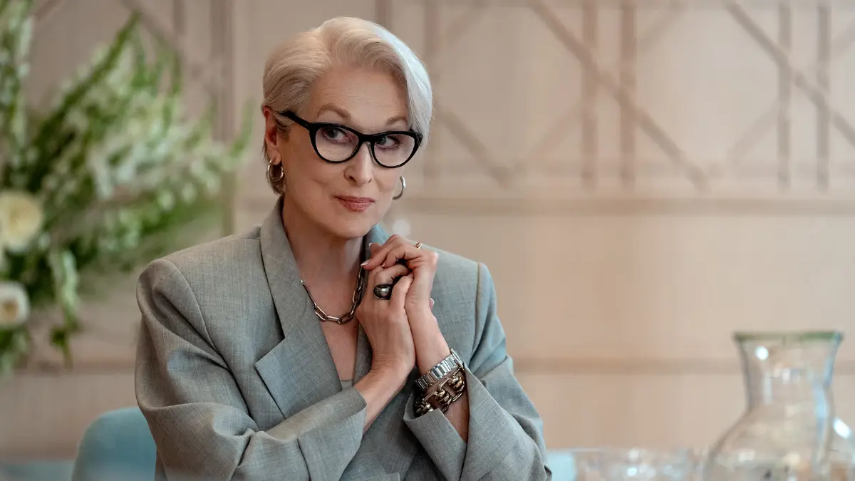 ‘แอนนา วินทัวร์’ ช่วยแก้ไขความถูกต้องในฉาก The Devil Wears Prada 2