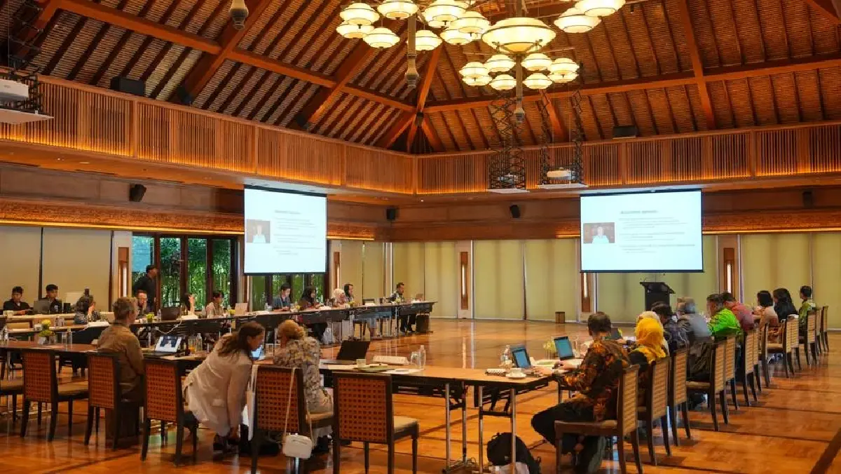 เกษตรไทยสู้โลกร้อน ปูทางสู่ 'Technical Review OECD 2569'