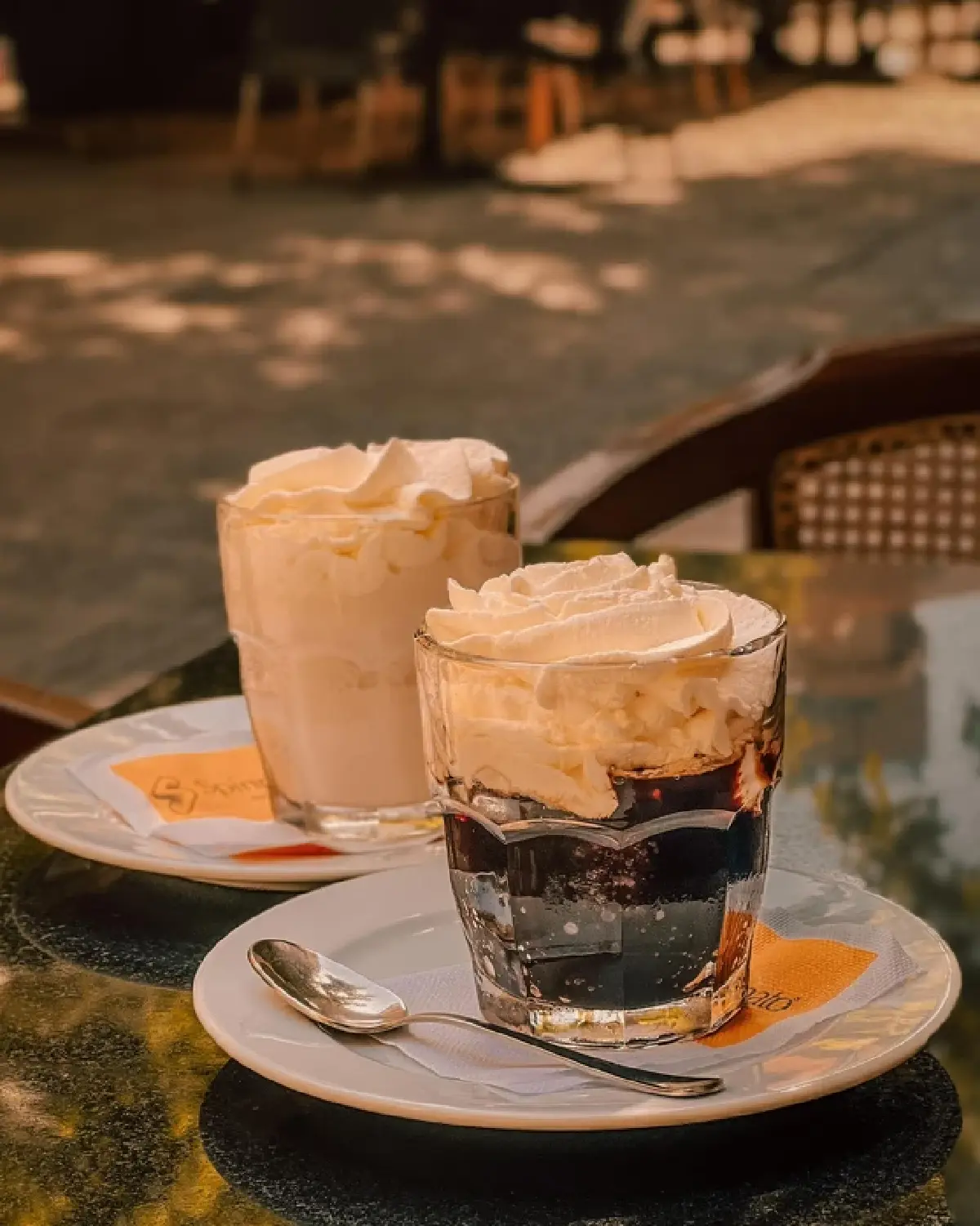 เที่ยวเกาะมาเฟียซิซิลี ชิม 'กรานิต้ากาแฟ' ในตำนาน