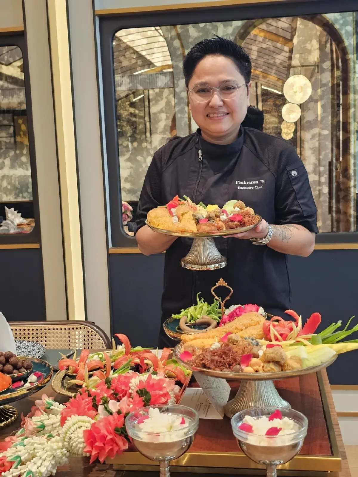 ‘5 ร้านข้าวแช่’ ปี 2026 อร่อย ในดวงใจหมูหวานชวนชิม ครบเครื่องจริงๆ