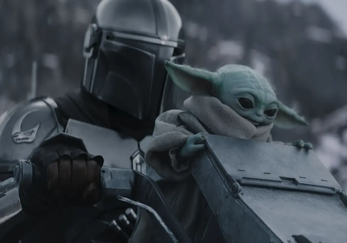 The Mandalorian and Grogu ปล่อยตัวอย่างสุดท้ายก่อนเข้าฉาย 21 พ.ค.