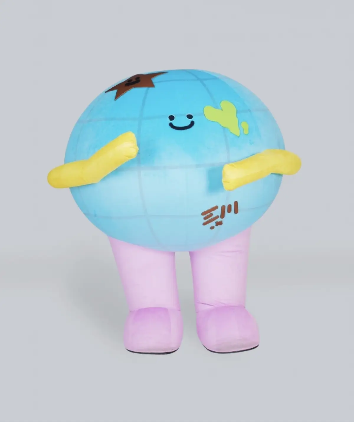 ทำความรู้จัก ‘GMMTV Fandom Characters’ แก๊งหลาน ๆ ที่ทุกคนตกหลุมรัก