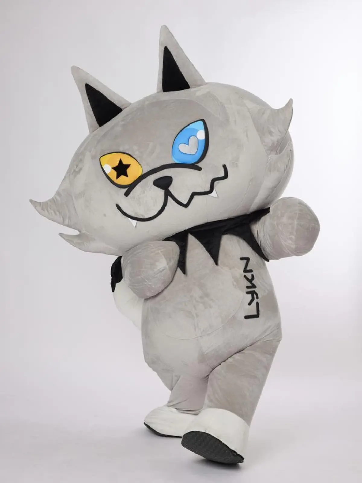 ทำความรู้จัก ‘GMMTV Fandom Characters’ แก๊งหลาน ๆ ที่ทุกคนตกหลุมรัก