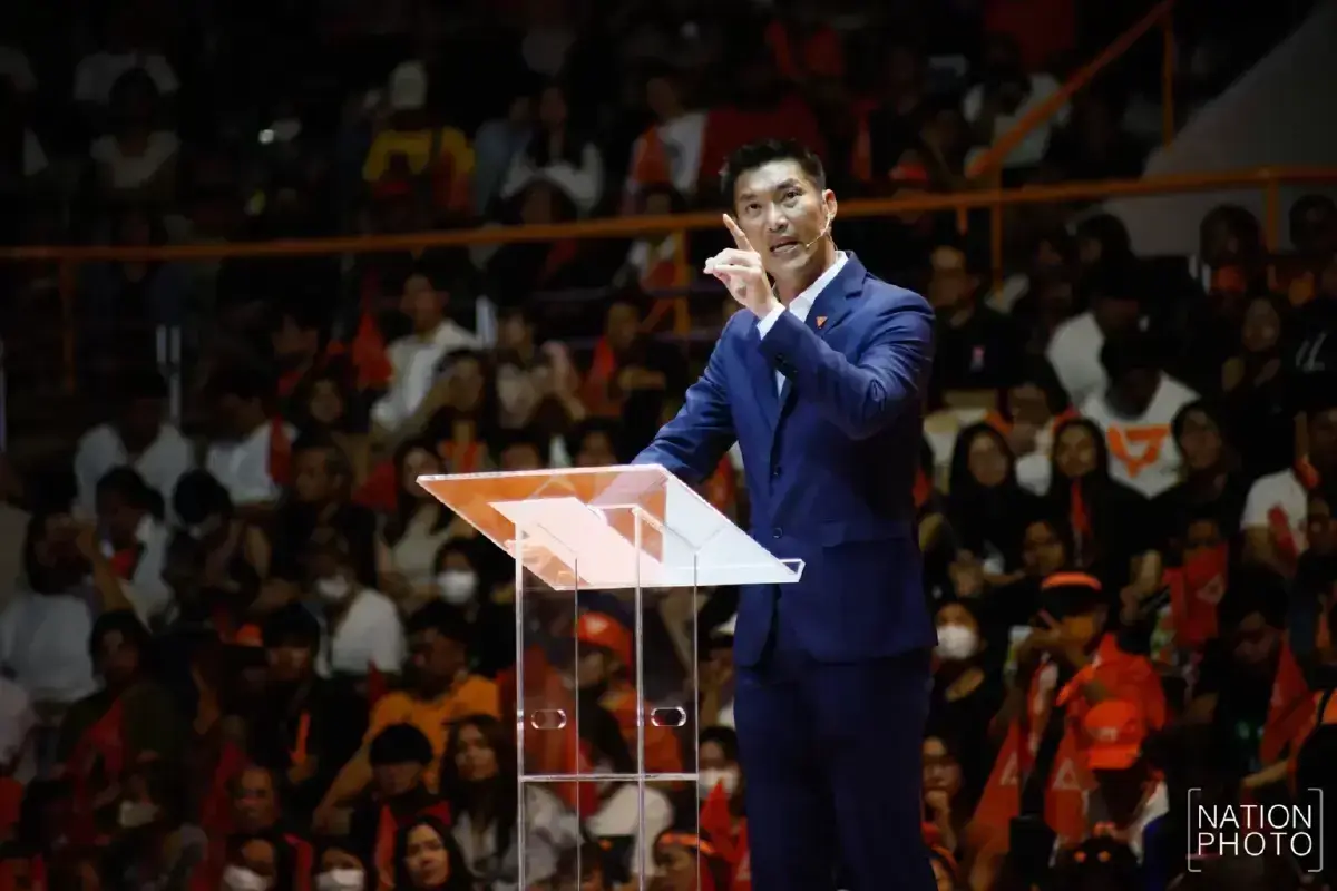 ปฏิรูป ‘พรรคส้ม’ โจทย์ใหญ่กู้กระแส แก้ปมอิทธิพล ‘โปลิตบูโร’