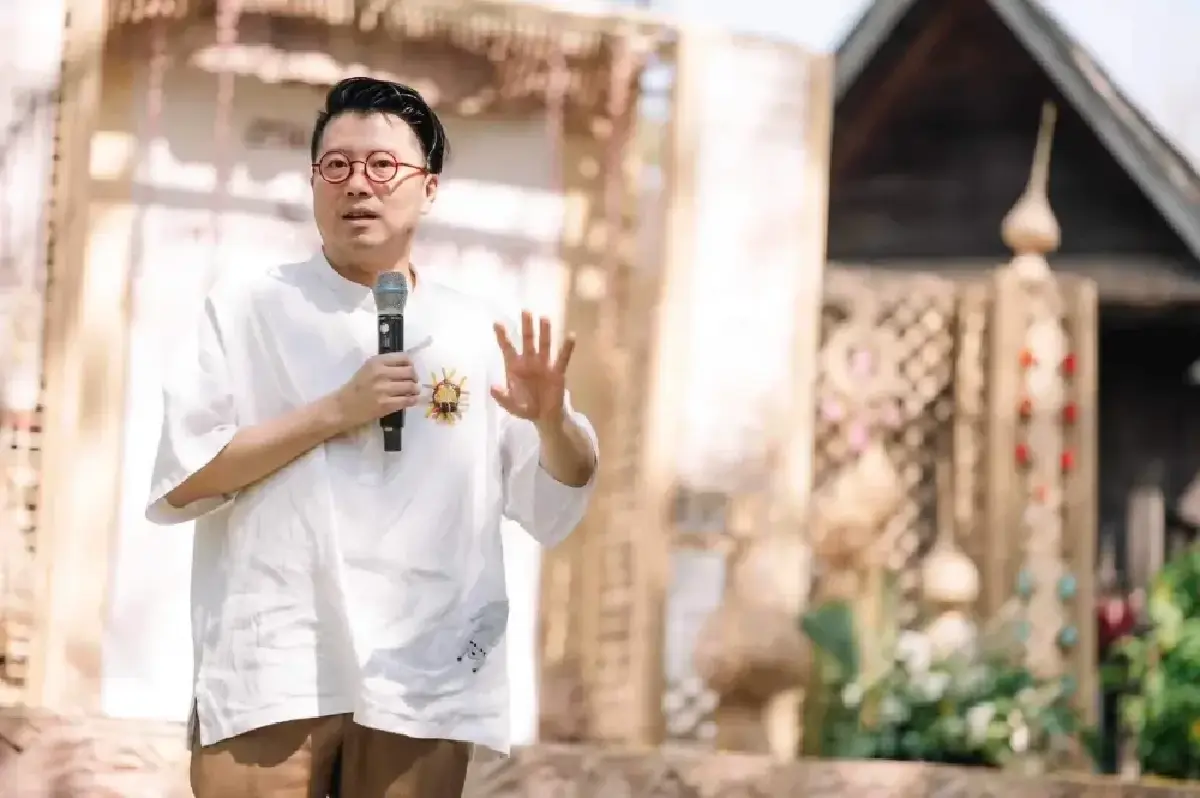 'พันธ์ุอาจ' ชำแหละพรรคส้ม หลังเลือกตั้ง 69 ปล่อยผู้สมัคร สส.เคว้ง