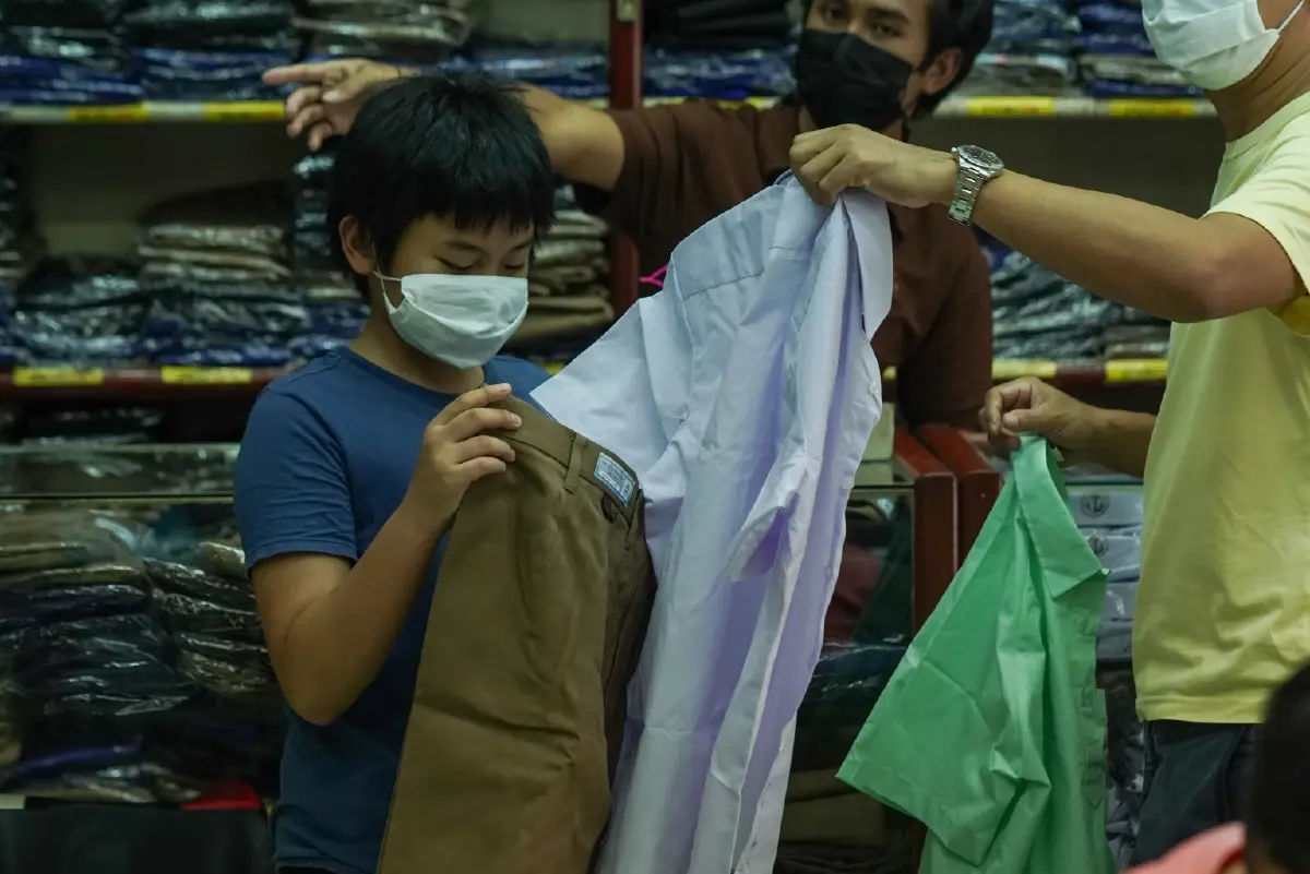 ใครหาค่าเทอมให้ลูก เช็ก กทม. ลดดอกเบี้ยโรงจำนำ 0.50% วงเงิน 1 แสนบ.