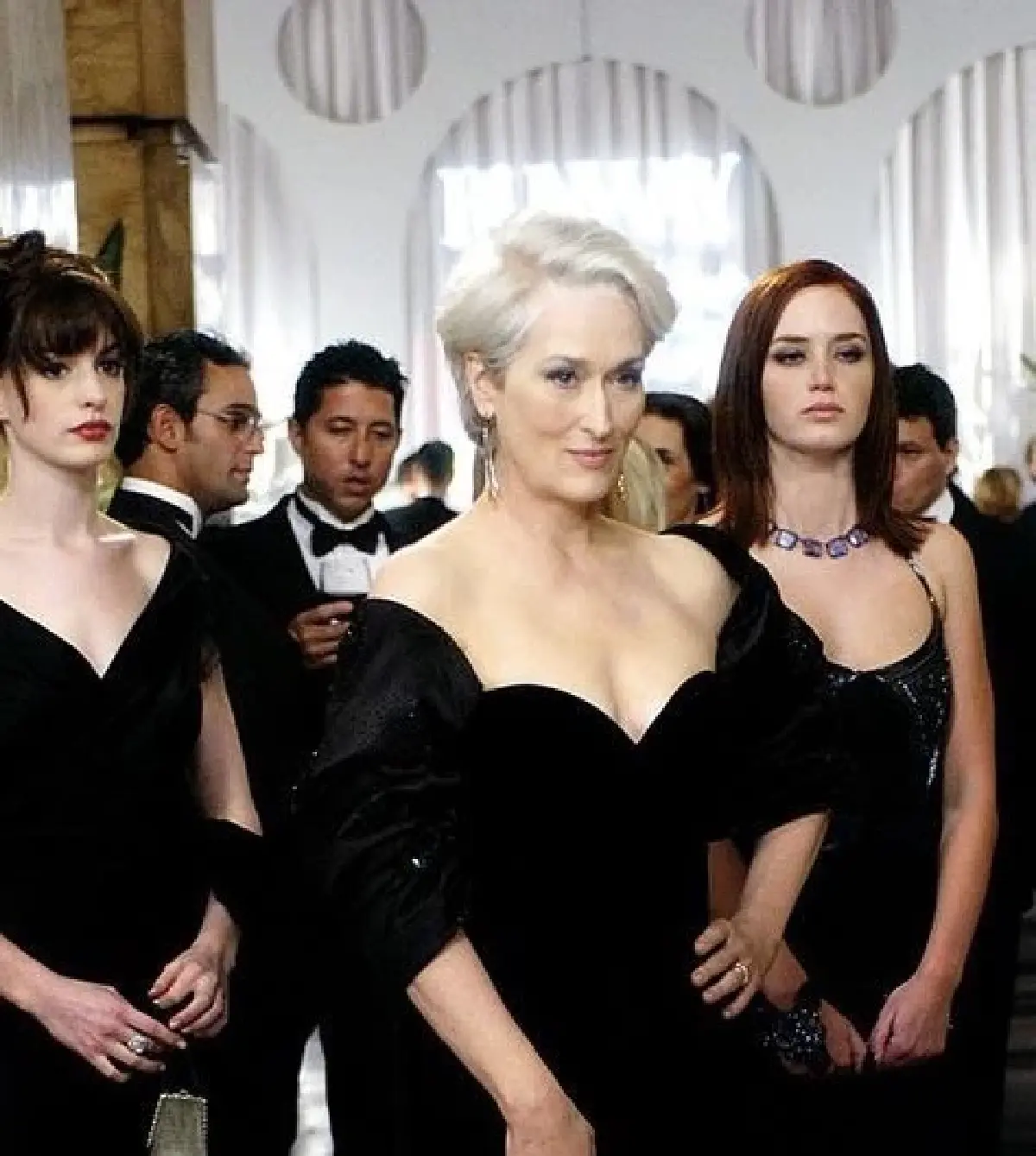 20 ปีผ่านไป ทำไม The Devil Wears Prada ยังเป็นตำนานภาพยนตร์