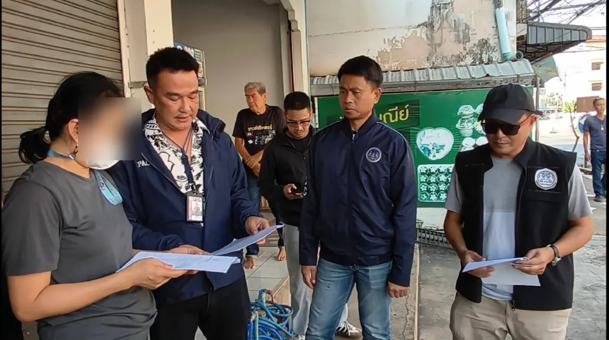 โกงโอนเงิน 23 ล้าน จากโรงพยาบาลดัง บุกจับสาวเจ้าหน้าที่การเงิน