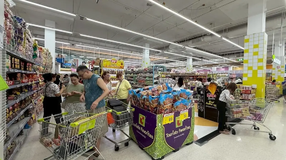 “บีเจซี บิ๊กซี”ย้ำไม่ขึ้นราคา จับตาต้นทุนพุ่ง-สินค้าขาด