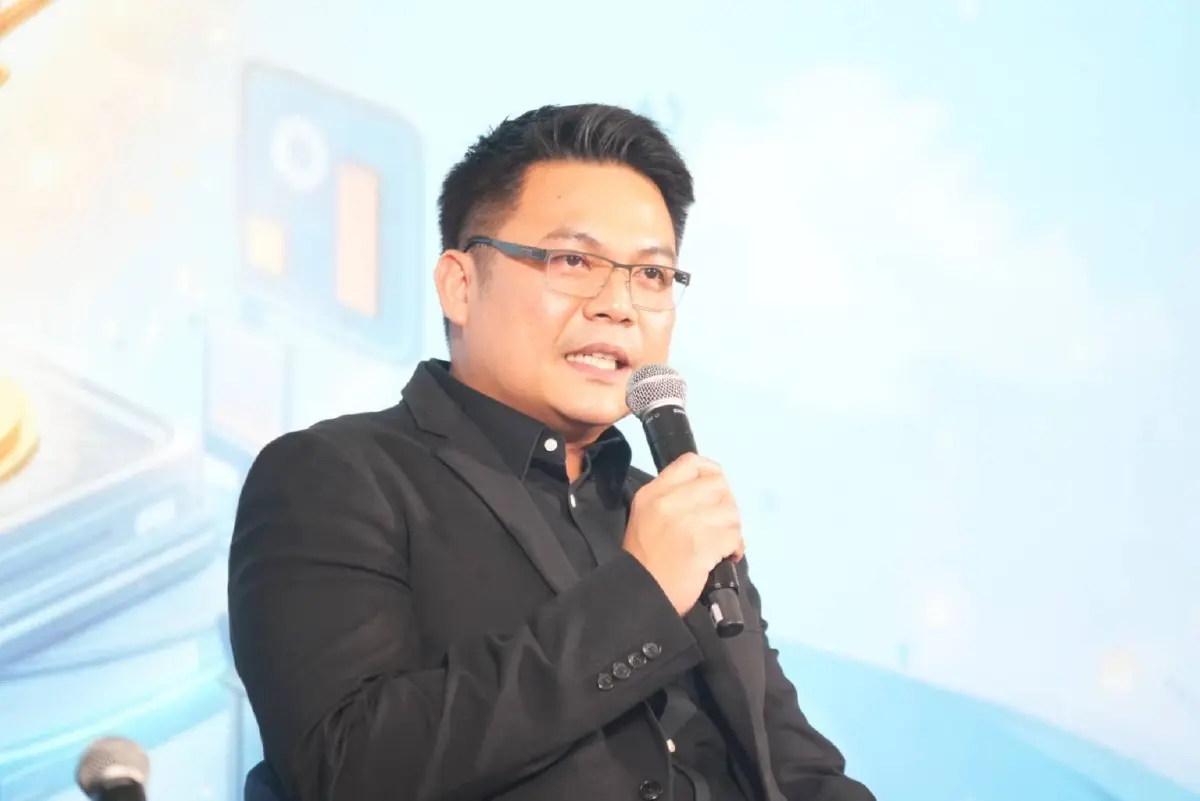 สพฐ.เปิดประชันม.ปลาย โชว์ผลแข่ง AI สร้างนวัตกรรมชุมชนแห่งอนาคต